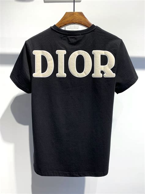 dior t-shirt original yellow|dior t shirts for men.